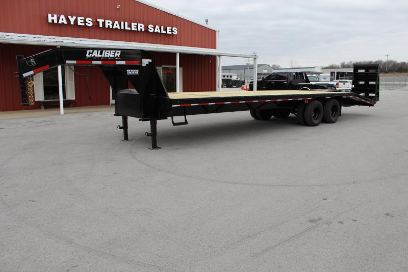 new Equipment / Flatbed Trailers Caliber Trailer Mfg  for sale, in Russellville, KY Thumbnail 3