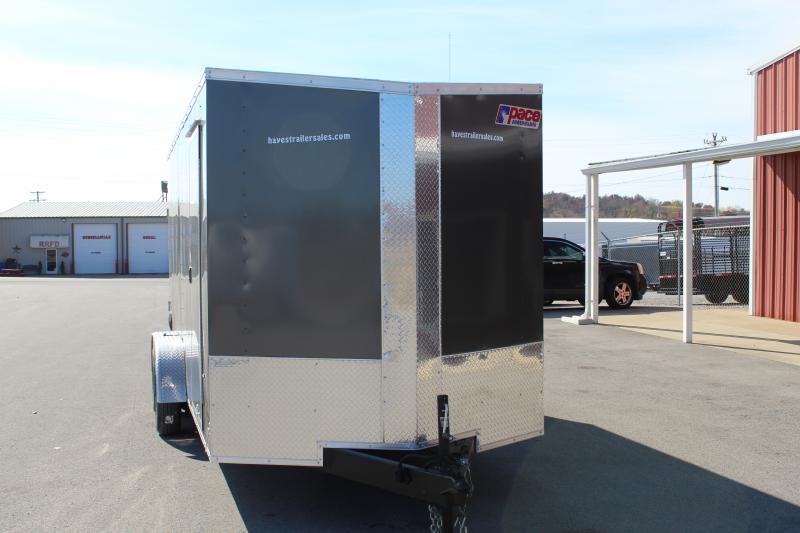 new Cargo (Enclosed) Trailers Pace American  for sale, in Russellville, KY Thumbnail 2