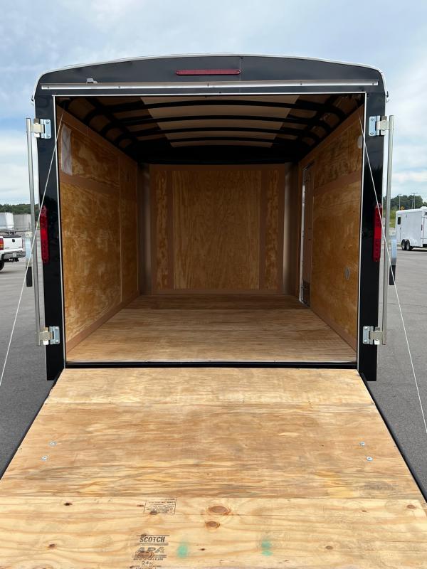 new Cargo (Enclosed) Trailers Homesteader Trailers  for sale, in Russellville, KY Thumbnail 4