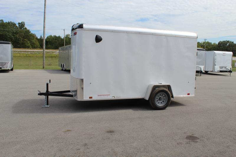 2023 Pace American Journey Cargo / Enclosed Trailer 2023 Pace American Journey Cargo / Enclosed Trailer