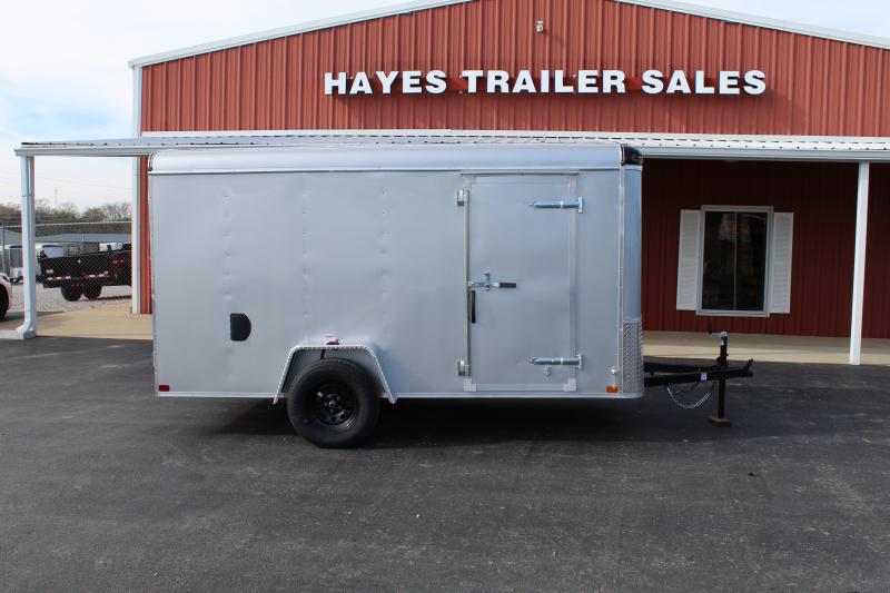 2025 Homesteader Trailers 2025 Challenger Enclosed Trailer Cargo / Enclosed Trailer ziieNEym3jl5