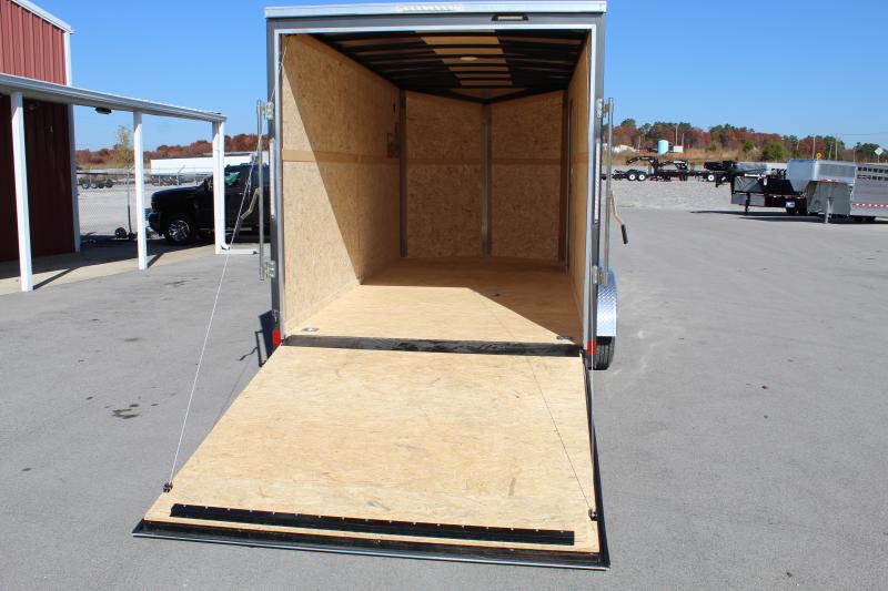 new Cargo (Enclosed) Trailers Pace American  for sale, in Russellville, KY Thumbnail 5