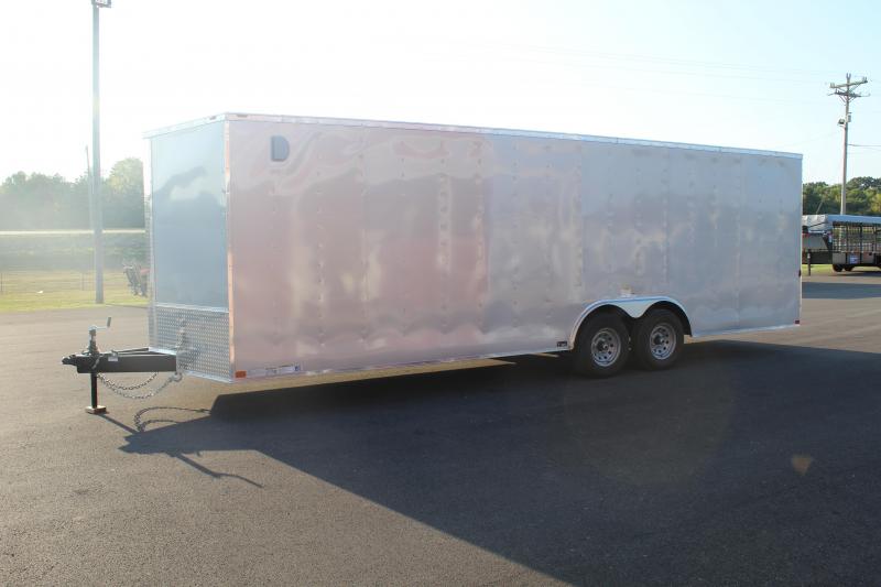 2021 Homesteader Trailers 824IT Car / Racing Trailer 2021 Homesteader Trailers 824IT Car / Racing Trailer