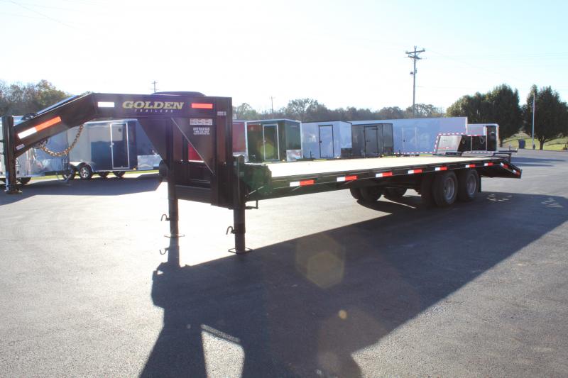 2024 CornPro Golden Equipment Trailer