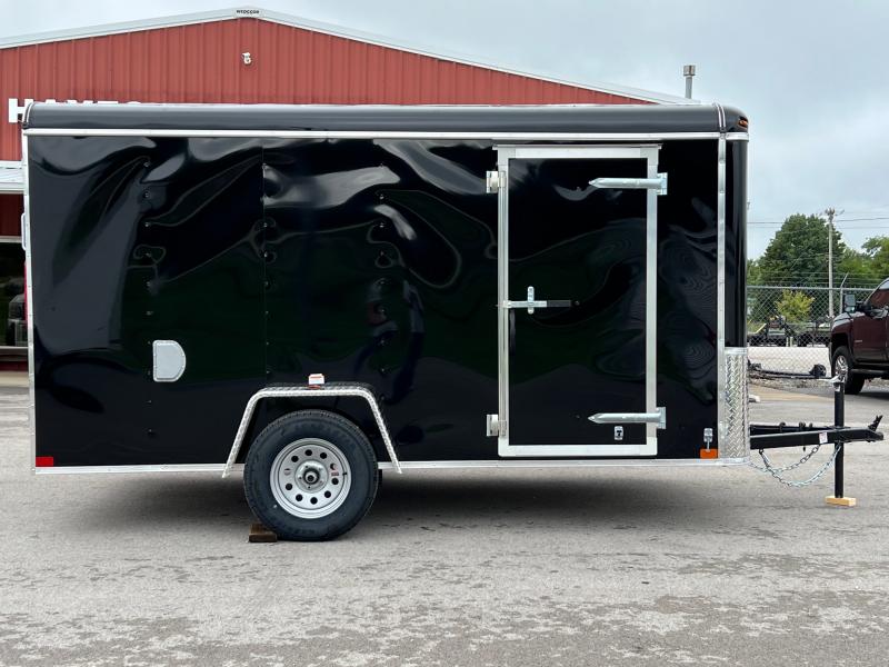 new Cargo (Enclosed) Trailers Homesteader Trailers  for sale, in Russellville, KY Thumbnail 5