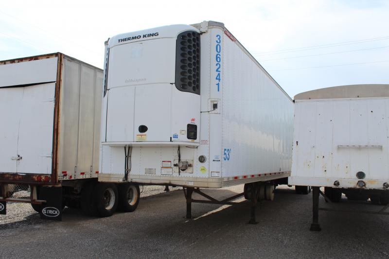 2014 Great Dane Reefer Refrigerated Trailer n22PJI9a4zef