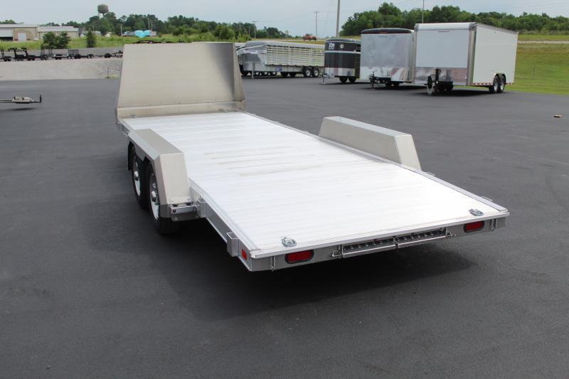 new Car Haulers / Racing Trailers EBY  for sale, in Russellville, KY Thumbnail 2