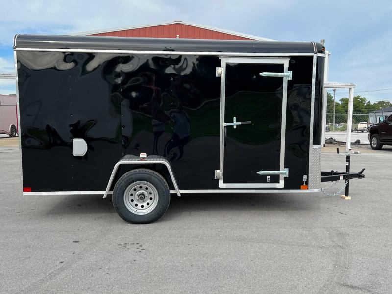 new Cargo (Enclosed) Trailers Homesteader Trailers  for sale, in Russellville, KY Thumbnail 5