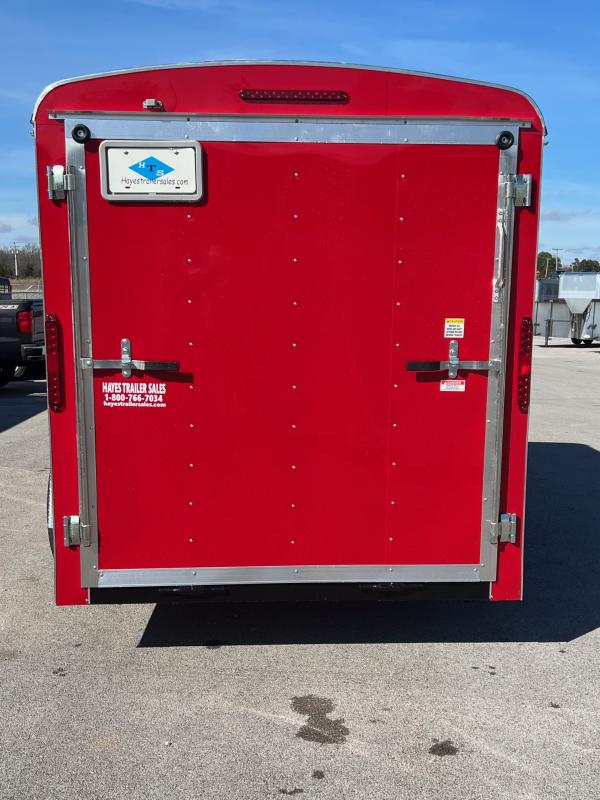 new Cargo (Enclosed) Trailers Homesteader Trailers  for sale, in Russellville, KY Thumbnail 3