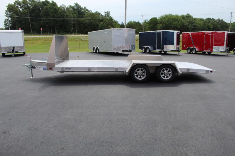 new Car Haulers / Racing Trailers EBY  for sale, in Russellville, KY image-0