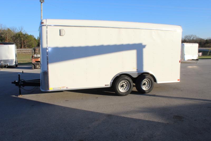 2023 Homesteader Trailers 816CT Cargo / Enclosed Trailer Hayes