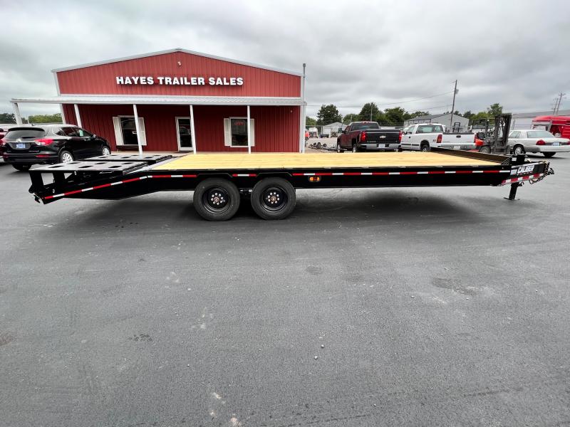 new Equipment / Flatbed Trailers Caliber Trailer Mfg  for sale, in Russellville, KY Thumbnail 3