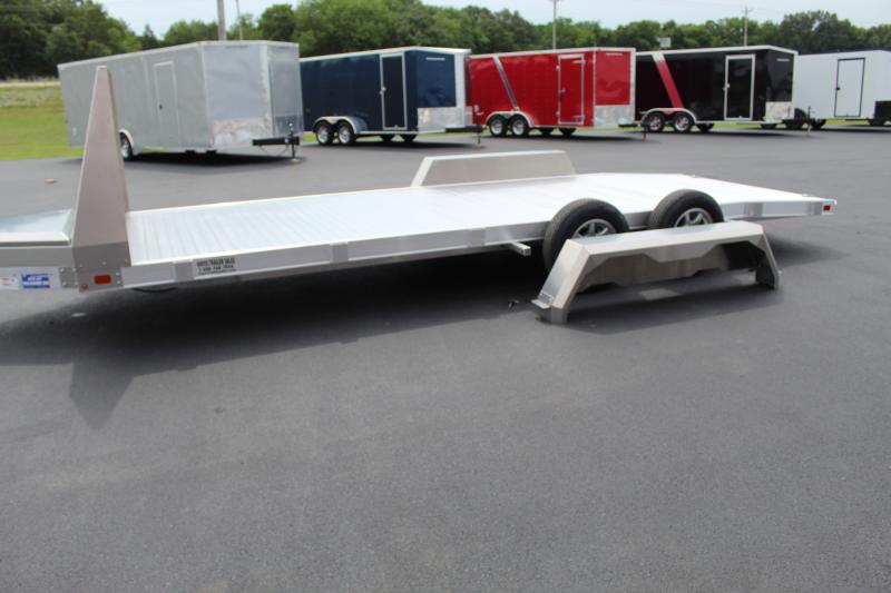 new Car Haulers / Racing Trailers EBY  for sale, in Russellville, KY Thumbnail 6