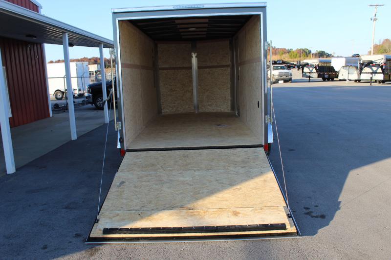 new Cargo (Enclosed) Trailers Pace American  for sale, in Russellville, KY Thumbnail 4