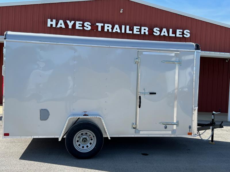 2023 Homesteader Trailers 612CS Cargo / Enclosed Trailer Hayes