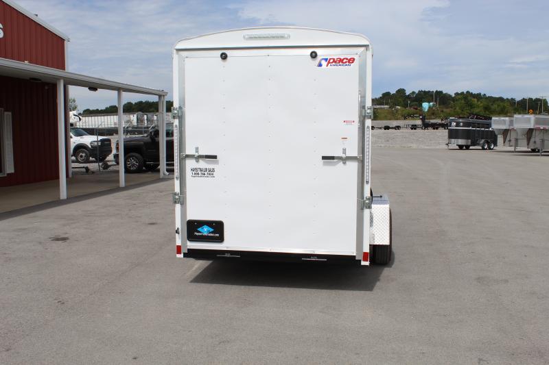 new Cargo (Enclosed) Trailers Pace American  for sale, in Russellville, KY Thumbnail 3