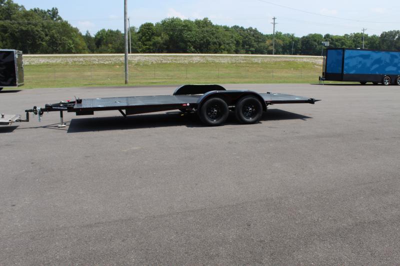 2021 Kwik Load 20' Car / Racing Trailer 2021 Kwik Load 20' Car / Racing Trailer