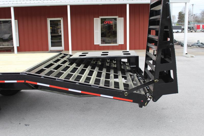 new Equipment / Flatbed Trailers Caliber Trailer Mfg  for sale, in Russellville, KY Thumbnail 5