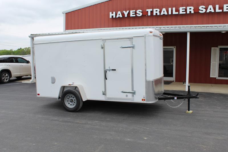 2024 Homesteader Trailers CHALLENGER Cargo / Enclosed Trailer
