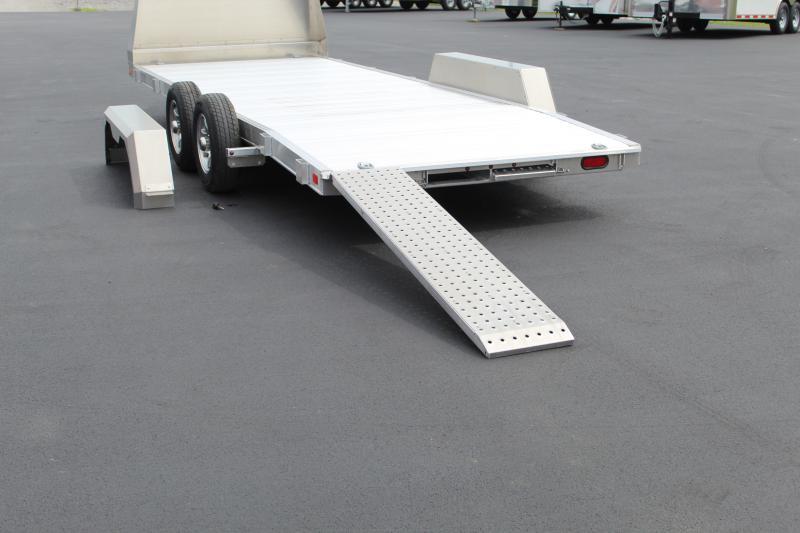new Car Haulers / Racing Trailers EBY  for sale, in Russellville, KY Thumbnail 8