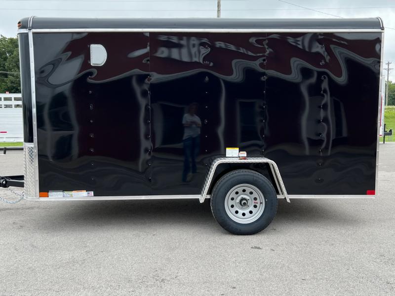 new Cargo (Enclosed) Trailers Homesteader Trailers  for sale, in Russellville, KY Thumbnail 2