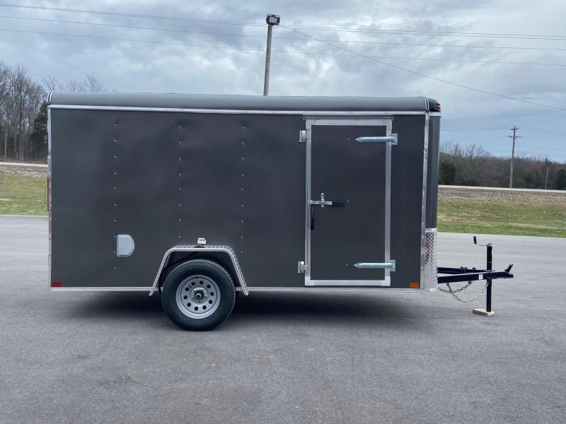 Enclosed Cargo Trailers Hayes Trailer Sales Open Car Utility