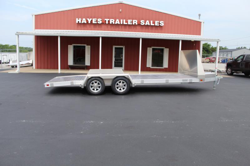 new Car Haulers / Racing Trailers EBY  for sale, in Russellville, KY Thumbnail 3