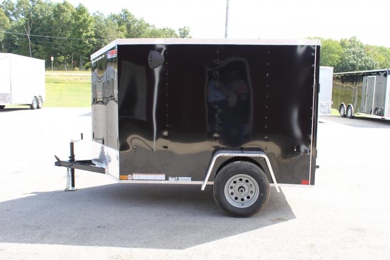 2023 Pace American Outback Cargo / Enclosed Trailer 2023 Pace American Outback Cargo / Enclosed Trailer