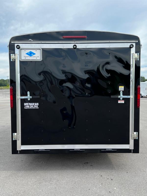 new Cargo (Enclosed) Trailers Homesteader Trailers  for sale, in Russellville, KY Thumbnail 3