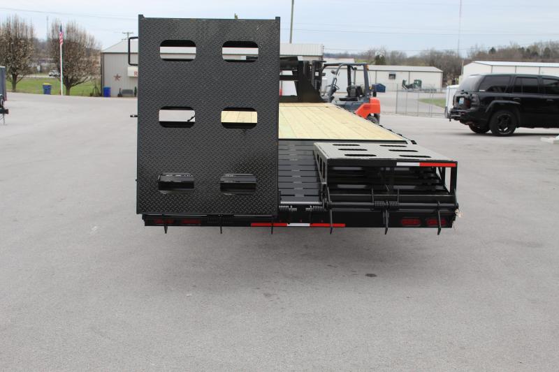new Equipment / Flatbed Trailers Caliber Trailer Mfg  for sale, in Russellville, KY Thumbnail 6