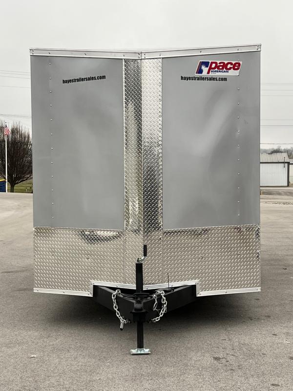 2023 Pace American 16' Journey SE Cargo / Enclosed Trailer 2023 Pace American 16' Journey SE Cargo / Enclosed Trailer