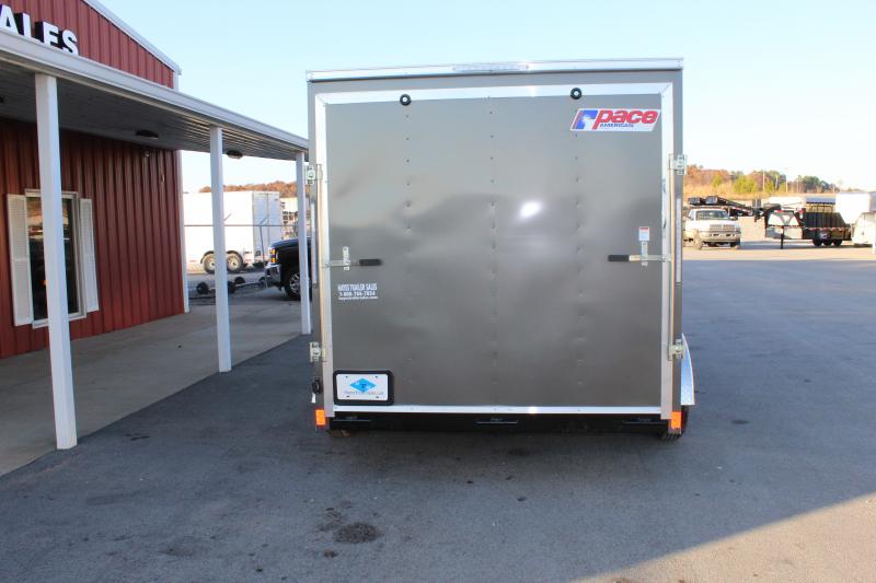 new Cargo (Enclosed) Trailers Pace American  for sale, in Russellville, KY Thumbnail 3
