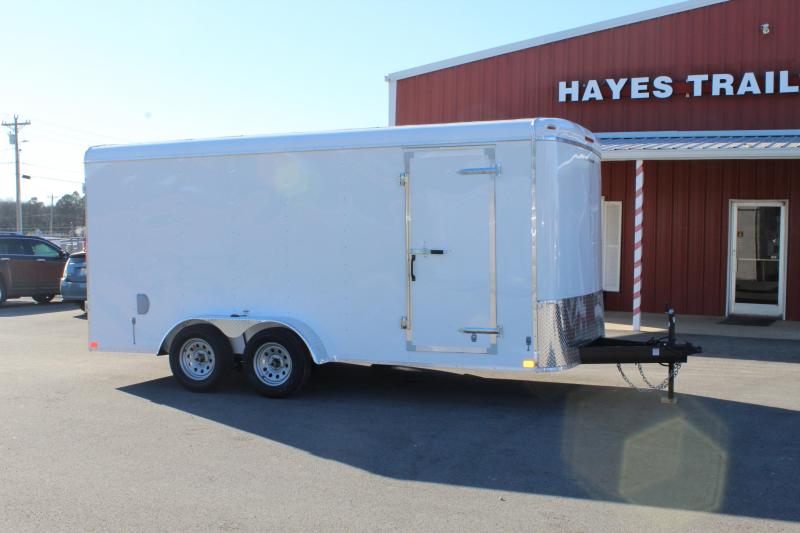 2022 Homesteader Trailers 716CT Enclosed Cargo Trailer 2022 Homesteader Trailers 716CT Enclosed Cargo Trailer