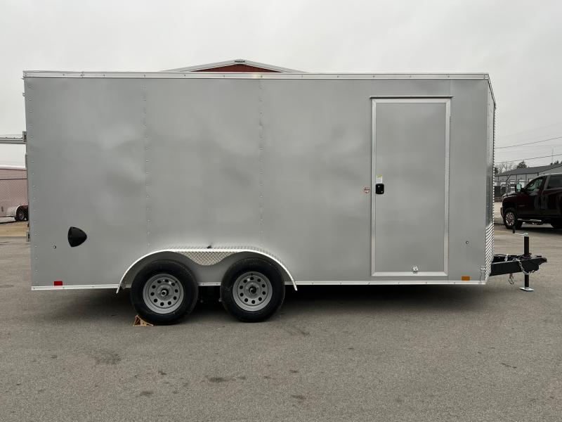 new Cargo (Enclosed) Trailers Pace American  for sale, in Russellville, KY Thumbnail 5
