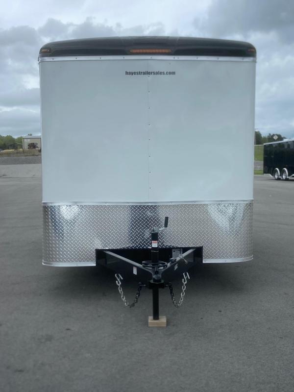 2022 Homesteader Trailers 714CT Enclosed Cargo Trailer 2022 Homesteader Trailers 714CT Enclosed Cargo Trailer