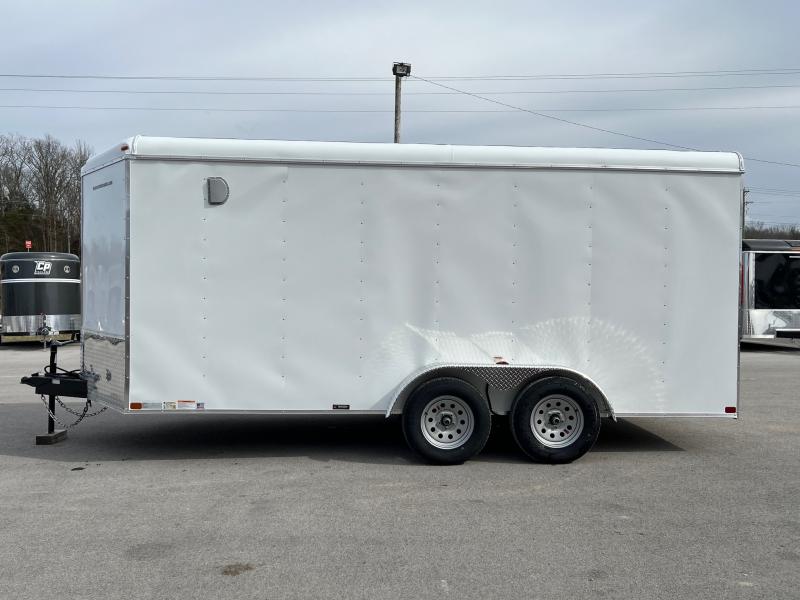 2023 Homesteader Trailers 716CT Cargo / Enclosed Trailer Hayes