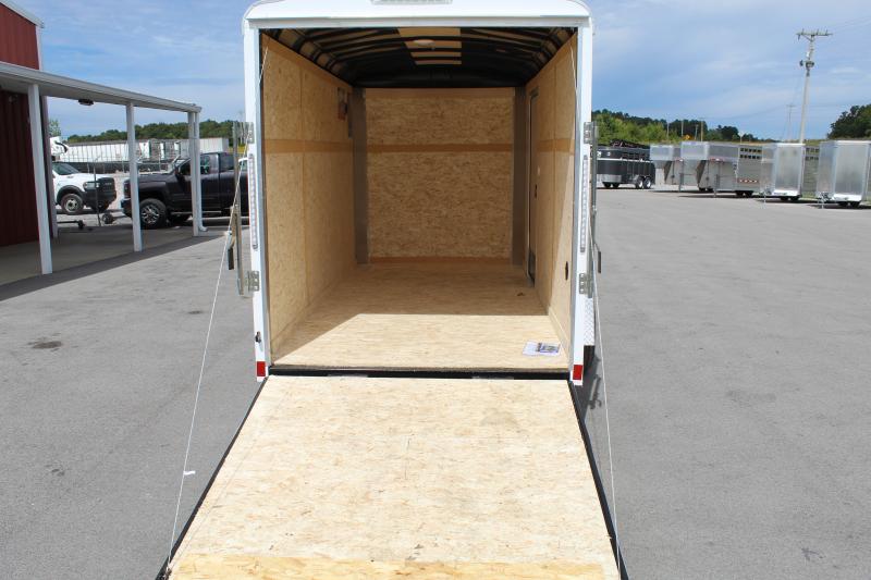 new Cargo (Enclosed) Trailers Pace American  for sale, in Russellville, KY Thumbnail 5