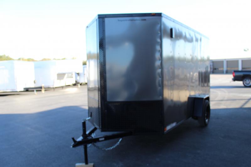2025 Homesteader Trailers 2025 Intrepid Enclosed Trailer  Cargo / Enclosed Trailer