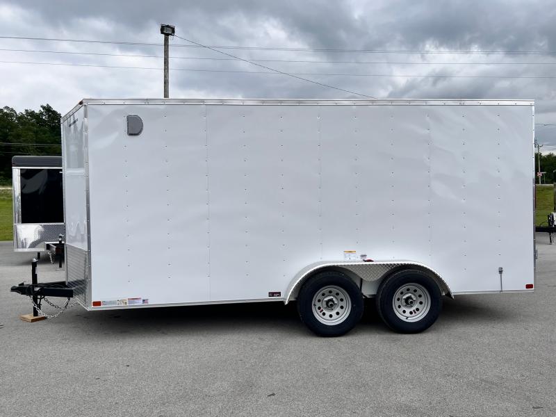 Enclosed Cargo Trailers Hayes Trailer Sales Open Car Utility