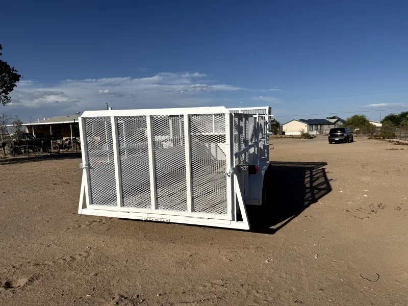 used Utility Trailers Other  for sale, in Tonopah, AZ Thumbnail 3