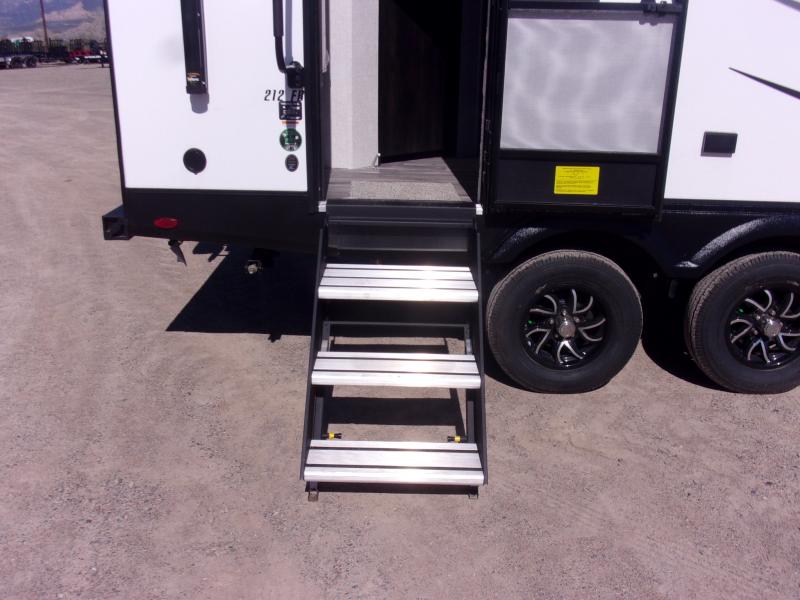 new Travel Trailers Starcraft RV Superlite for sale, in Grand Junction, CO Thumbnail 4