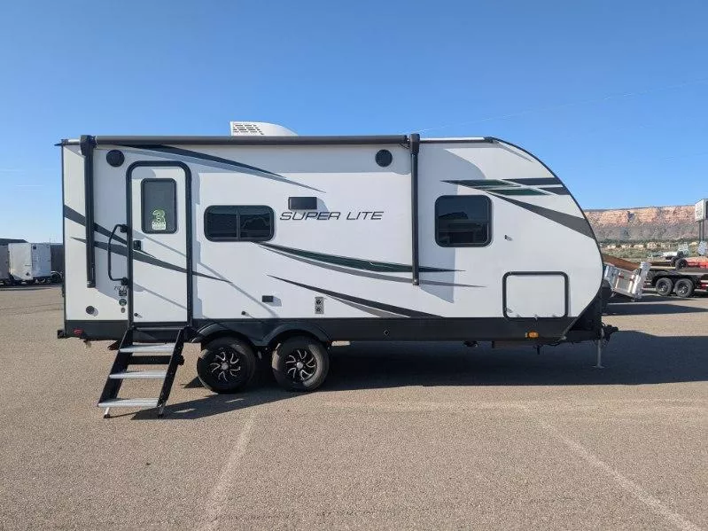 new Travel Trailers Starcraft RV Superlite for sale, in Grand Junction, CO image-0