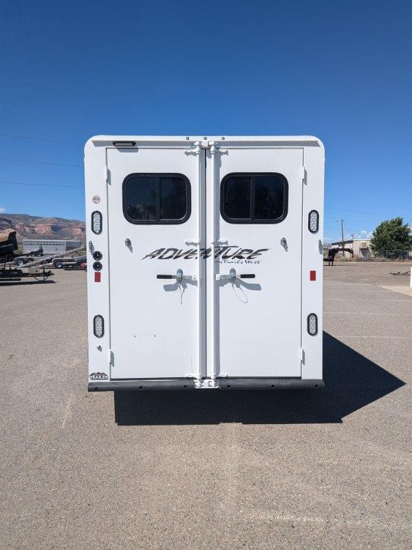 new Horse Trailers Trails West  for sale, in Grand Junction, CO Thumbnail 2