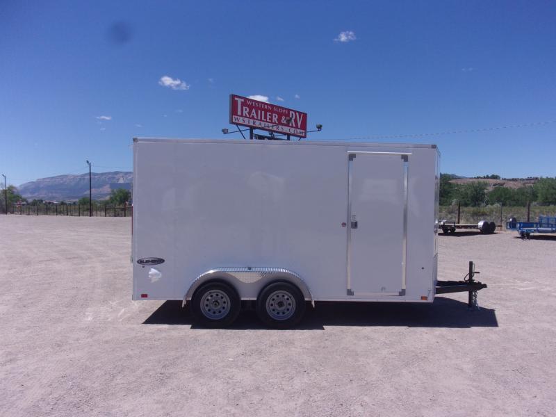 2023 Look Trailers EWLC7X14TE2 - 7'X14' Cargo / Enclosed Trailer 2023 Look Trailers EWLC7X14TE2 - 7'X14' Cargo / Enclosed Trailer