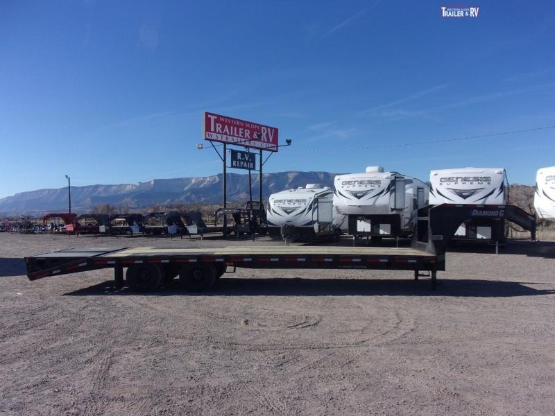 2022 Diamond C Trailers FMAX210MRL35X102 102"X35' Flatbed Trailer 2022 Diamond C Trailers FMAX210MRL35X102 102"X35' Flatbed Trailer