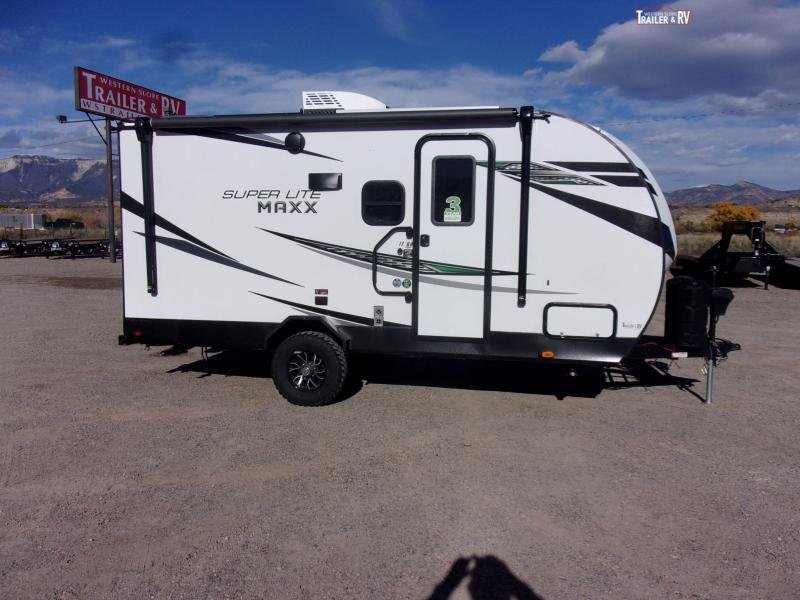 2023 Starcraft 17BH Super Lite Maxx Travel Trailer 2023 Starcraft 17BH Super Lite Maxx Travel Trailer