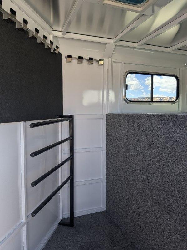 new Horse Trailers Trails West  for sale, in Grand Junction, CO Thumbnail 7