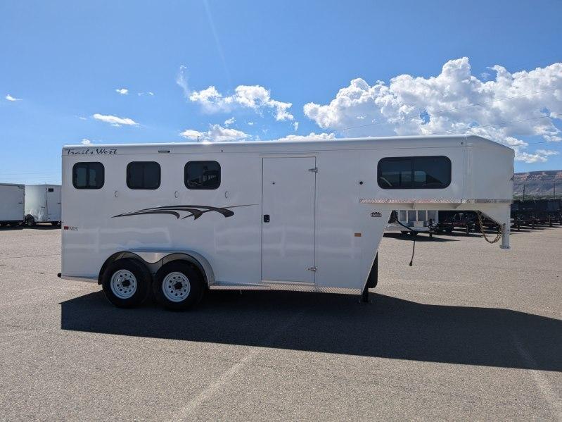 new Horse Trailers Trails West  for sale, in Grand Junction, CO image-0