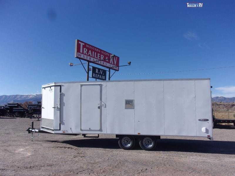 2023 Look Trailers Element Puresport Deckover Snowmobile EPSD8.5X27TE3 2023 Look Trailers Element Puresport Deckover Snowmobile EPSD8.5X27TE3