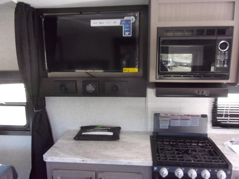 new Travel Trailers Starcraft RV Superlite for sale, in Grand Junction, CO Thumbnail 12